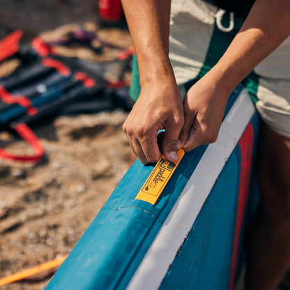 Red Paddle Co 12’6” Sport Inflatable SUP