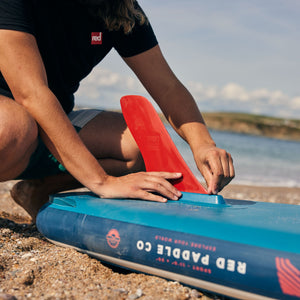 Red Paddle Co 11’3 Sport Inflatable SUP