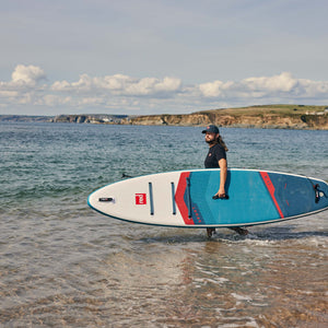 Red Paddle Co 11’3 Sport Inflatable SUP