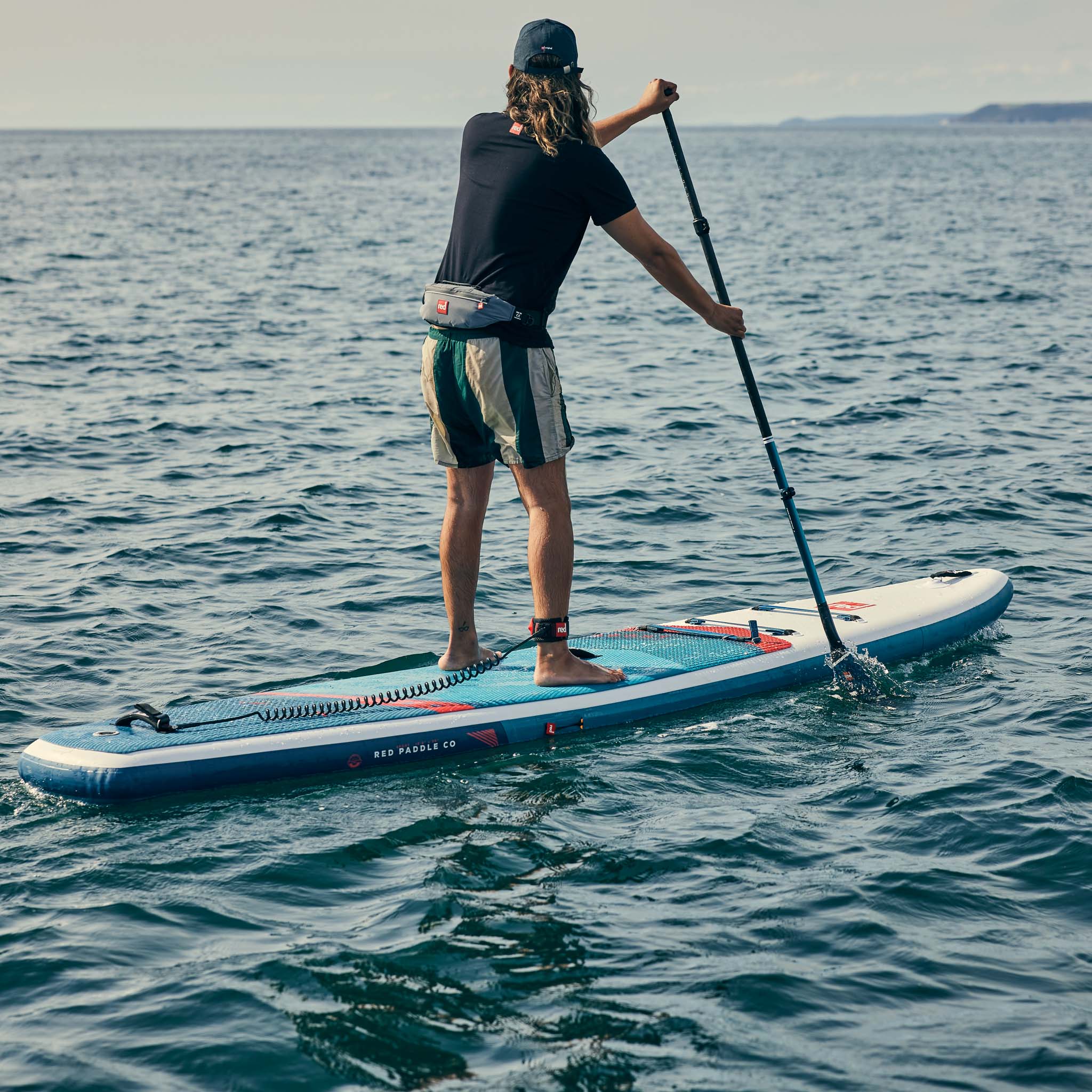 15L Dry Bag - Cruiser SUP