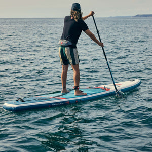 Red Paddle Co 12’6” Sport Inflatable SUP