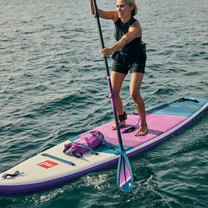 Red Paddle Co 11’0 Sport Purple Inflatable SUP