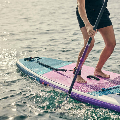 Red Paddle Co 11’3 Sport Purple Inflatable SUP