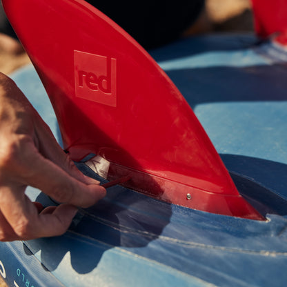 Red Paddle Co 12’0 COMPACT Inflatable Travel SUP Package