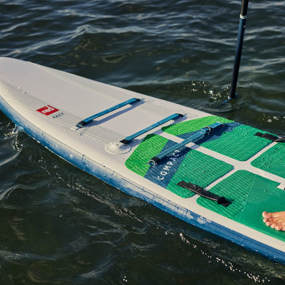 Red Paddle Co 12’0 COMPACT Inflatable Travel SUP Package