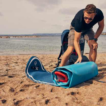 Red Paddle Co 10’8 Ride Inflatable SUP