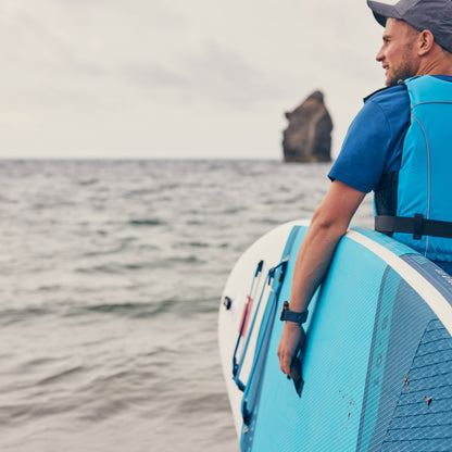 Red Paddle Co 10’8 Ride Inflatable SUP