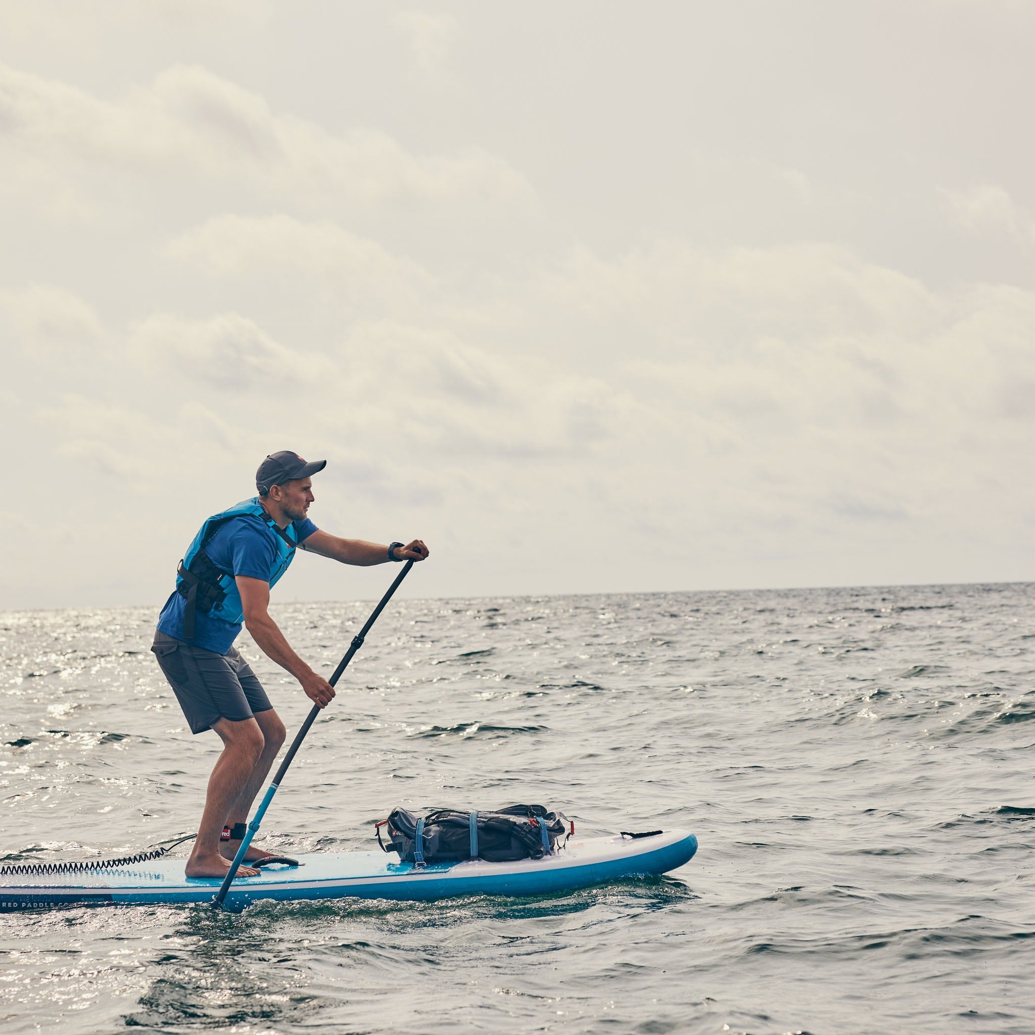 Red Paddle Co 10'6 Ride Inflatable SUP – Pumped Up Sup