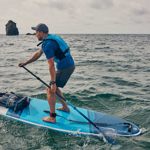 Red Paddle Co 10’6 Ride Inflatable SUP 2023
