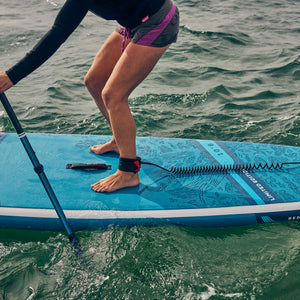 Red Paddle Co 10’6 Ride Inflatable SUP 2023