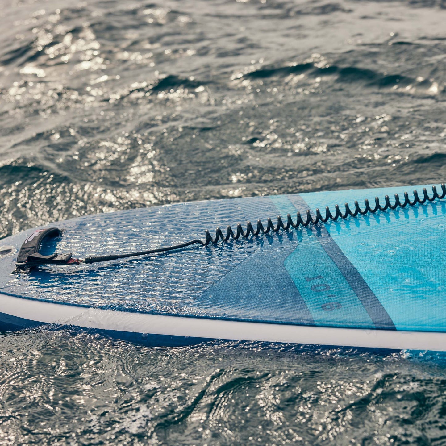 Red Paddle Co 10’6 Ride Inflatable SUP