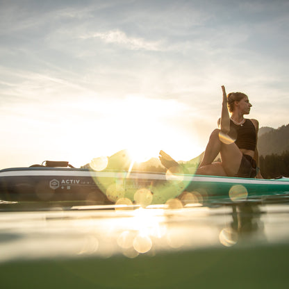 Red Paddle Co Activ 10'8 Inflatable SUP 2023/2024