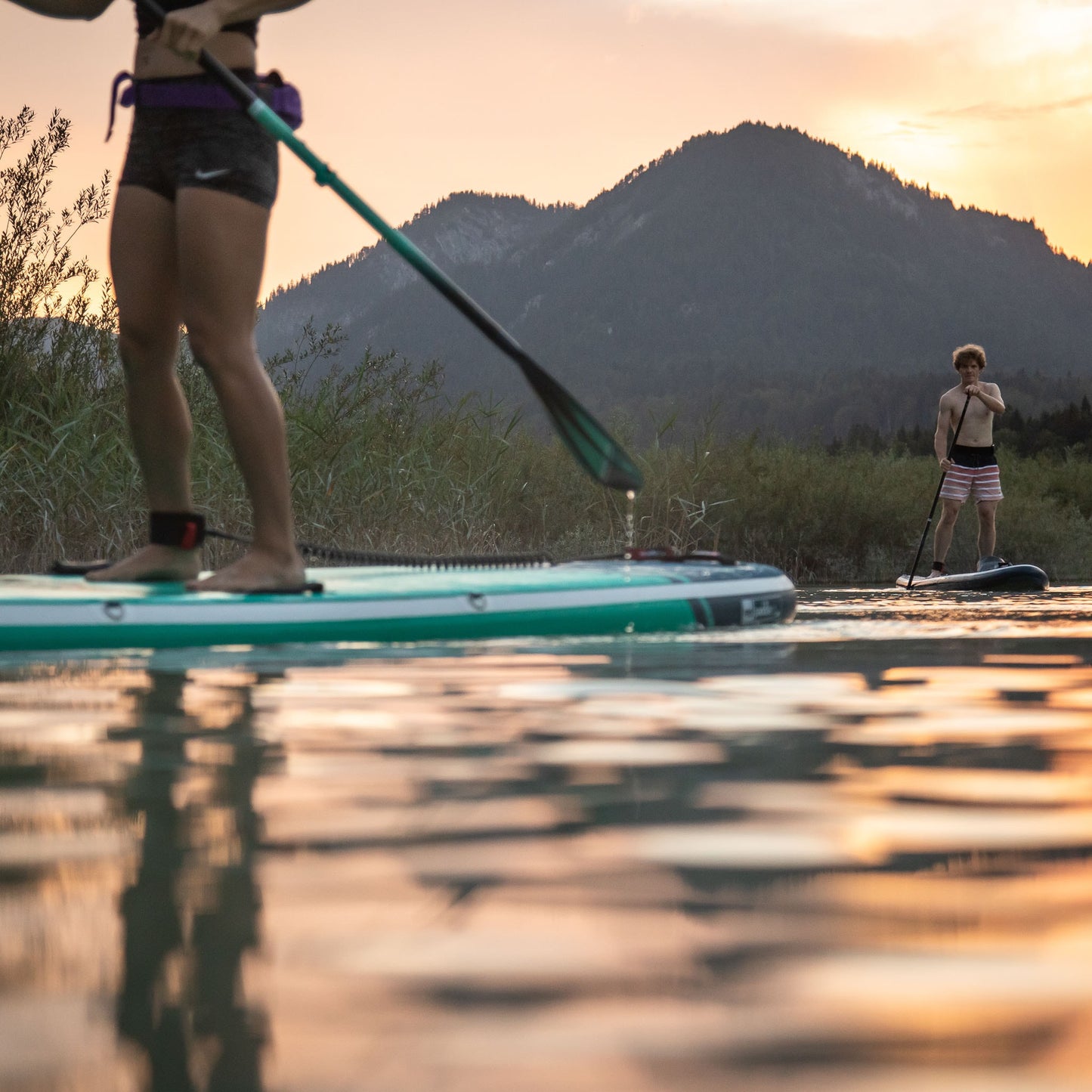 Red Paddle Co Activ 10'8 Inflatable SUP 2023/2024