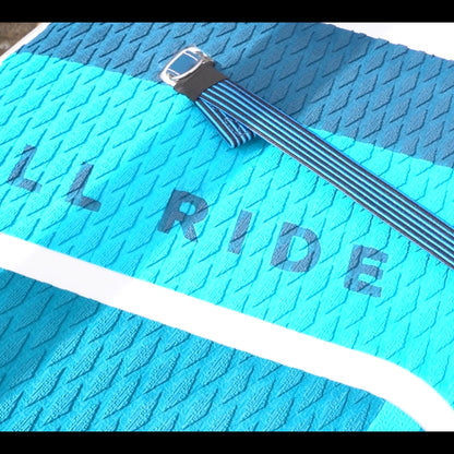Red Paddle Co 12' x 34" All Ride Inflatable SUP
