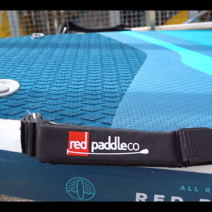 Red Paddle Co 12' x 34" All Ride Inflatable SUP