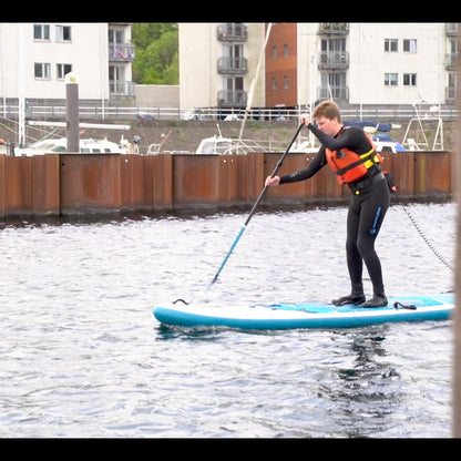 Red Paddle Co 12' x 34" All Ride Inflatable SUP