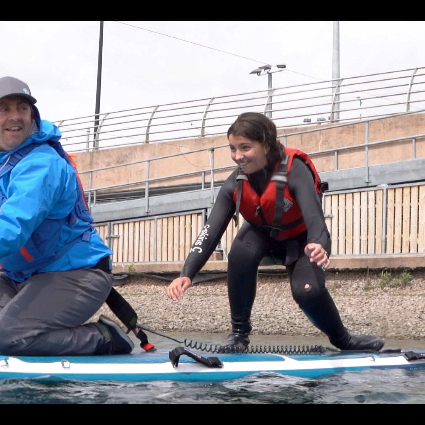 Red Paddle Co 12' x 34" All Ride Inflatable SUP