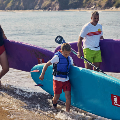 Red Paddle Co 10'0 Ride Inflatable SUP