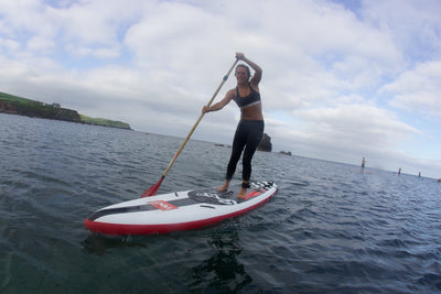 Red Paddle Co RACE 12'6