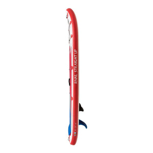 HALA RIVAL STRAIGHT UP Inflatable SUP (10'0" x 33" x 6")