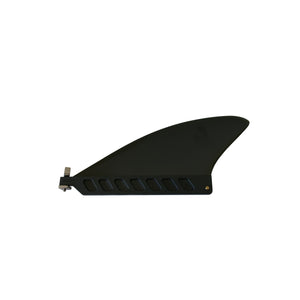 3" US FIN BOX River Center Fin - Black