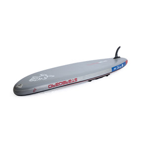 Starboard iGO DELUXE Inflatable SUP (10'4"x32"x6")