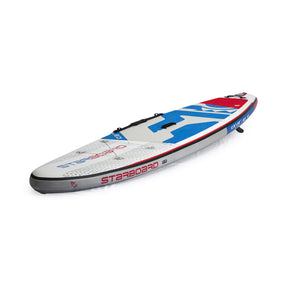 Starboard iGO DELUXE Inflatable SUP (10'8"x33"x6")