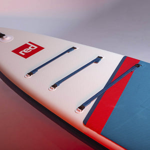 Red Paddle Co 11’3 Sport Inflatable SUP 2022