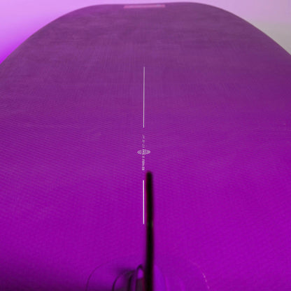 Red Paddle Co 11’3 Sport Purple Inflatable SUP 2022