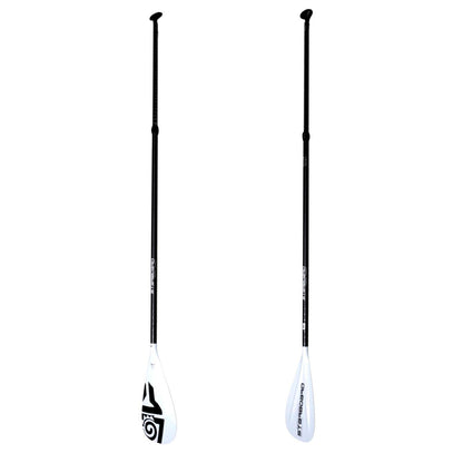 Starboard ENDURO 2.0 Tufskin Adjustable 3 Piece M Hybrid SUP Paddle