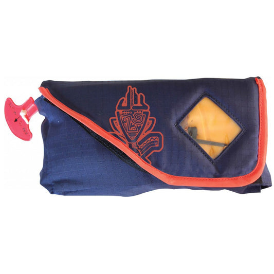STARBOARD Lifesaver Belt Vest Inflatable PFD