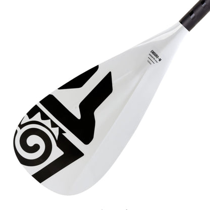 Starboard ENDURO 2.0 Tufskin Adjustable 3 Piece M Hybrid SUP Paddle