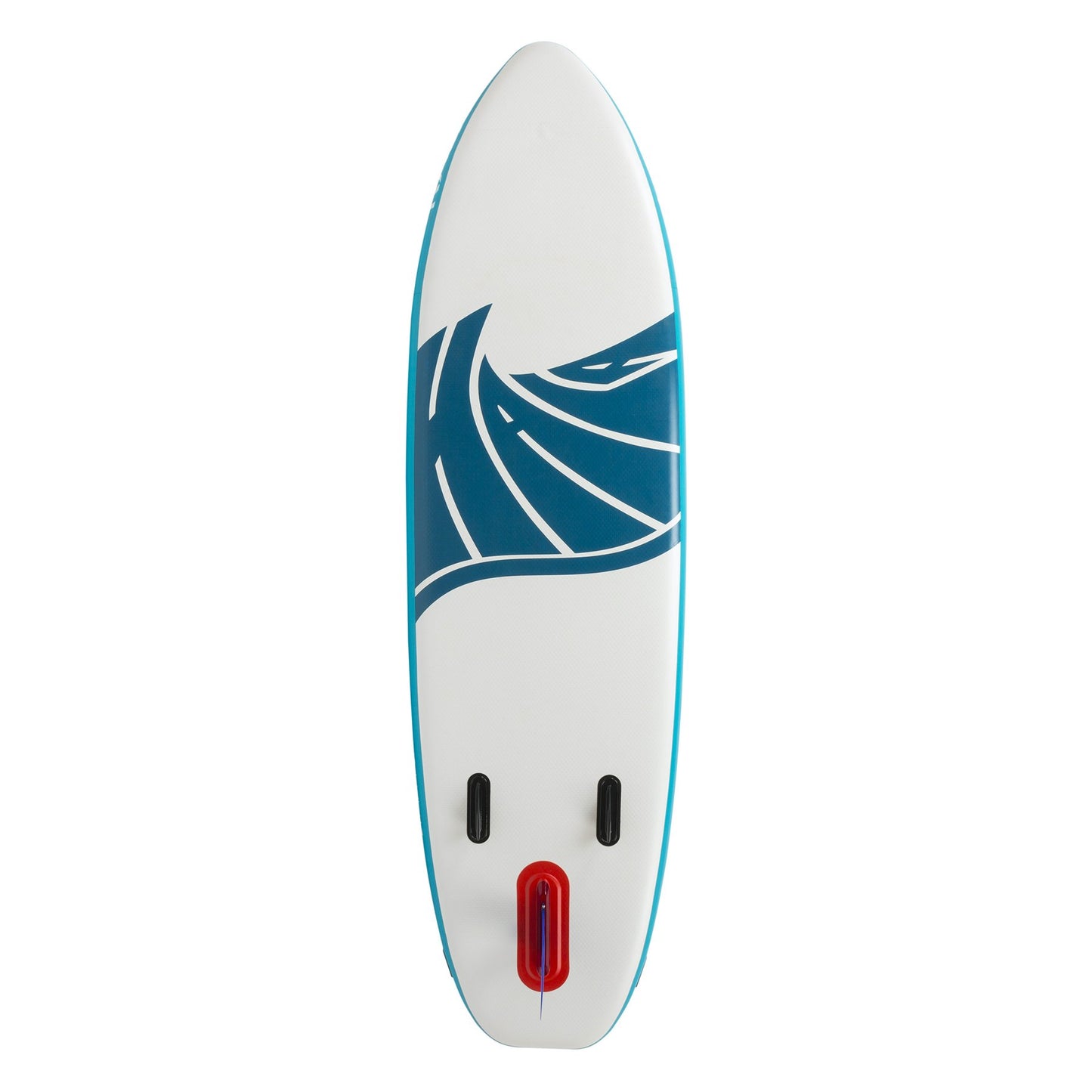 HALA STRAIGHT UP Inflatable SUP (10'0" x 33" x 6") 2023