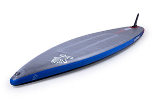 Starboard TOURING DELUXE Inflatable SUP 2018 (11'6"x30"x6")