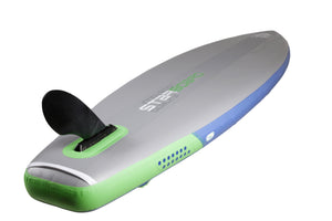 Starboard TOURING 11'6 Zen Inflatable SUP 2017 (11'6"x30"x6")