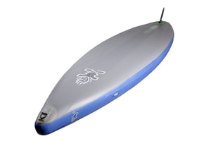 Starboard TOURING 11'6 Zen Inflatable SUP 2017 (11'6"x30"x6")