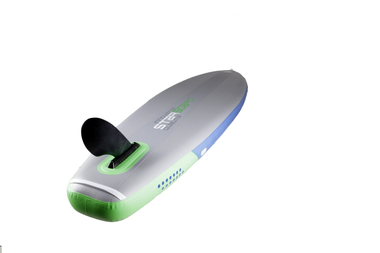 Starboard TOURING 12'6 Zen Inflatable SUP 2017 (12'6"x31"x6")