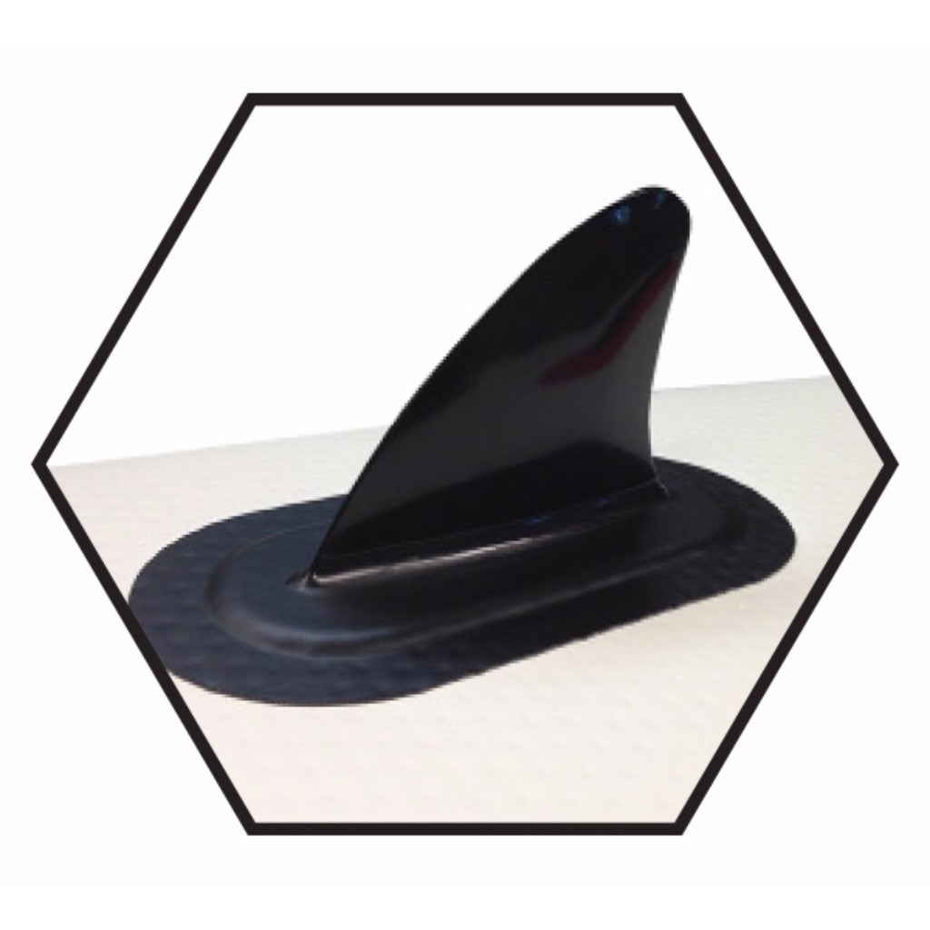 HALA RIVAL ASANA Inflatable SUP (10'6" x 34" x 6")