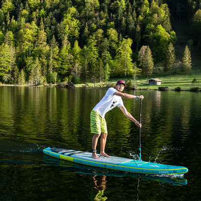 Fanatic Ray Air Premium 12'6" Inflatable SUP