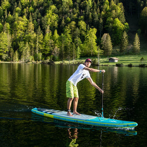Fanatic Ray Air Premium 12'6" Inflatable SUP