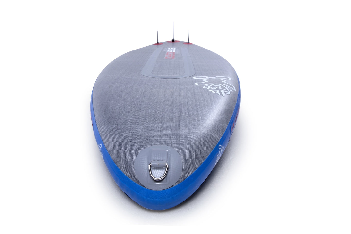 Starboard WIDE POINT DELUXE Inflatable SUP 2018 (10'5"x32"x6")
