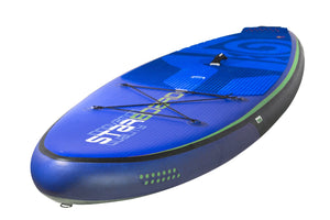 Starboard WIDE POINT Zen Inflatable SUP 2017 (10'5"x32"x4.75")