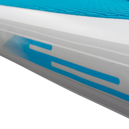 Earth River SUP SKYLAKE 10-9 S3 AQUA Inflatable Paddle Board (10'9"x34"x5")