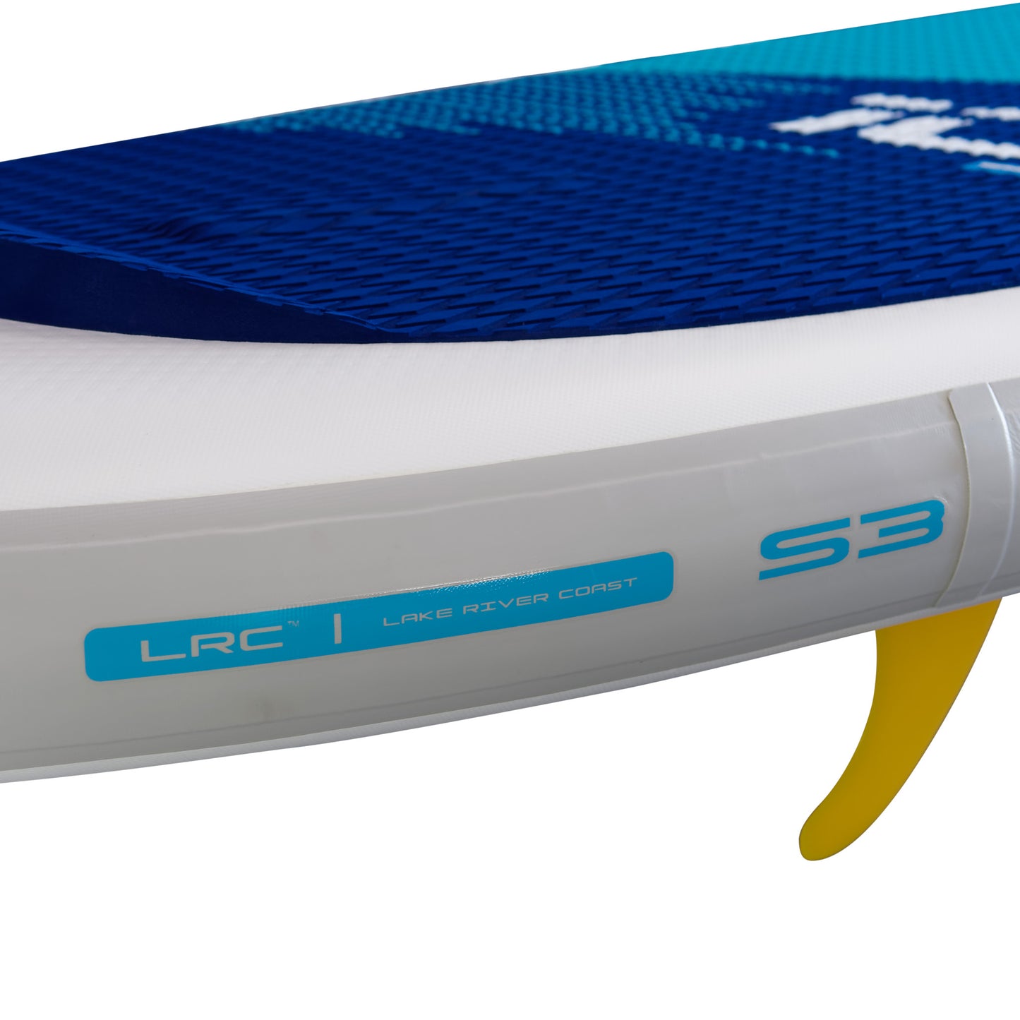 Earth River SUP SKYLAKE 10-9 S3 AQUA Inflatable Paddle Board (10'9"x34"x5")