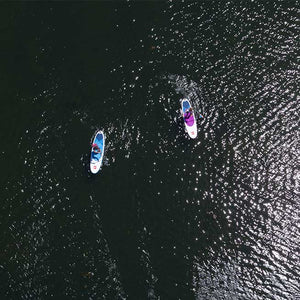 OPEN BOX Red Paddle Co RIDE MSL 10'6"x32" Inflatable Stand Up Paddle Board SUP 2018/2019 - RESERVED
