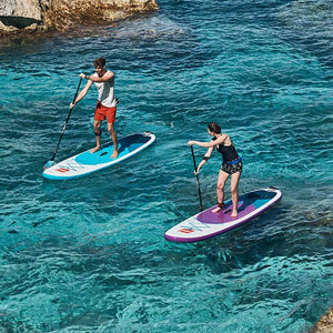 Red Paddle Co RIDE SPECIAL EDITION 10'6"x32" Inflatable Stand Up Paddle Board SUP 2020