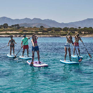 Red Paddle Co RIDE SPECIAL EDITION 10'6"x32" Inflatable Stand Up Paddle Board SUP 2020
