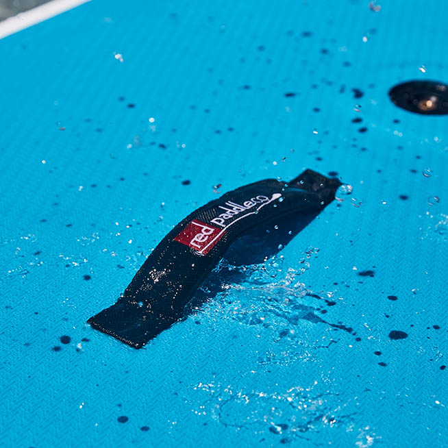 Red Paddle Co WIND 10'7"x33" Inflatable Stand Up Paddle Board SUP 2020