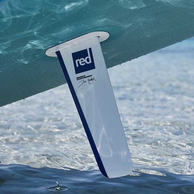 Red Paddle Co WINDSURF 10'7"x33" Inflatable Stand Up Paddle Board SUP 2020