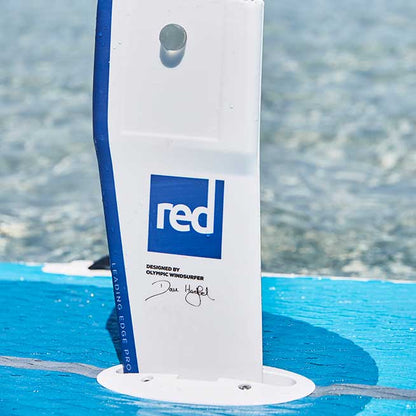 Red Paddle Co WINDSURF 10'7"x33" Inflatable Stand Up Paddle Board SUP 2020